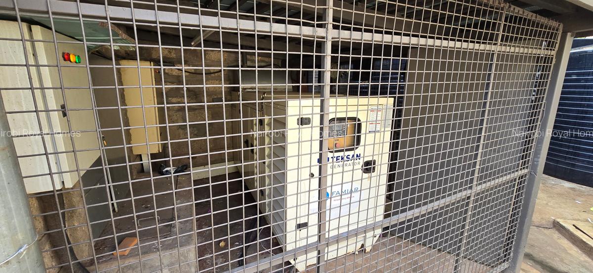 4 Bed Townhouse with En Suite at Peponi Garden - 3