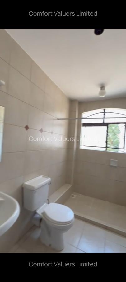 4 Bed Apartment with En Suite at Kileleshwa - 8