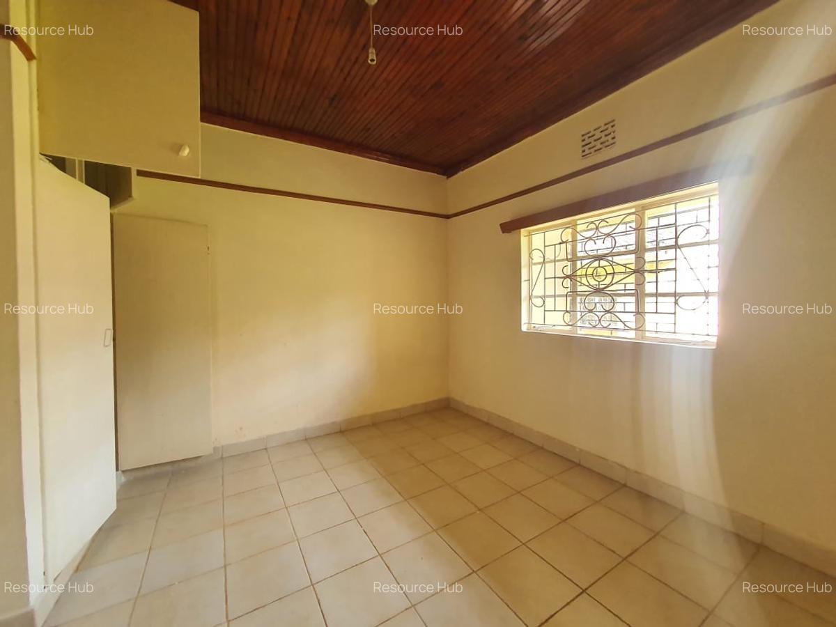 5 Bed House with Staff Quarters at Mountain View - 17