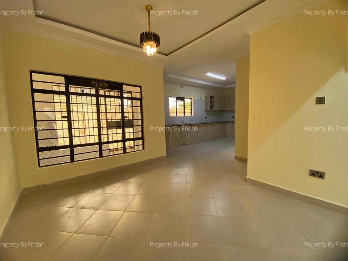 4 Bed House with En Suite in Kitengela - 7