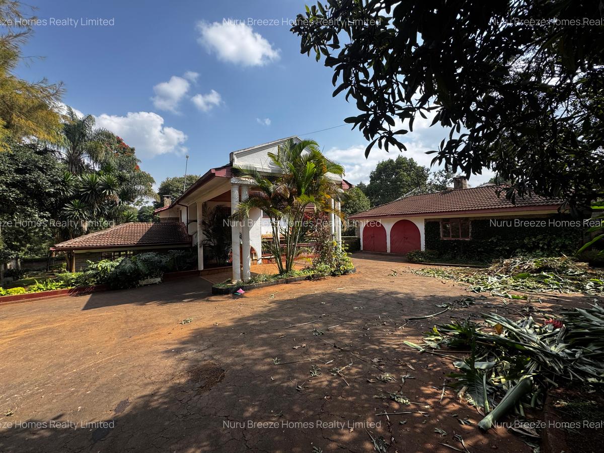 4 Bed House with En Suite in Runda - 6