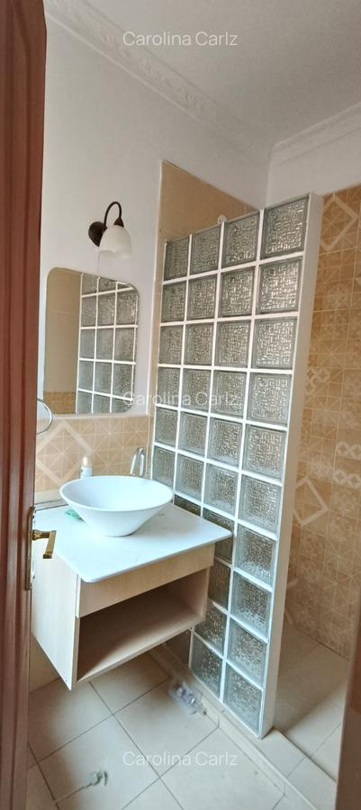 3 Bed Townhouse with En Suite at Nyari - 11