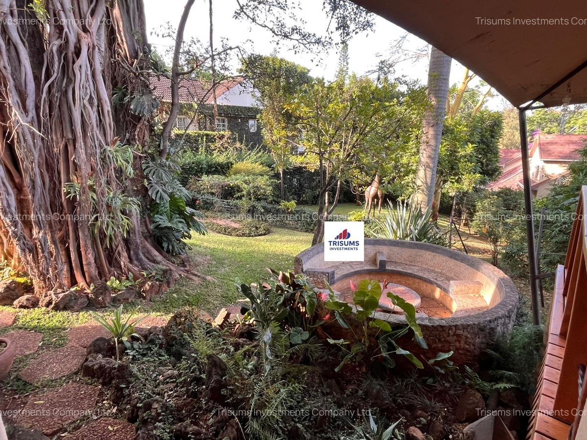 3 Bed House with En Suite at Peponi - 12