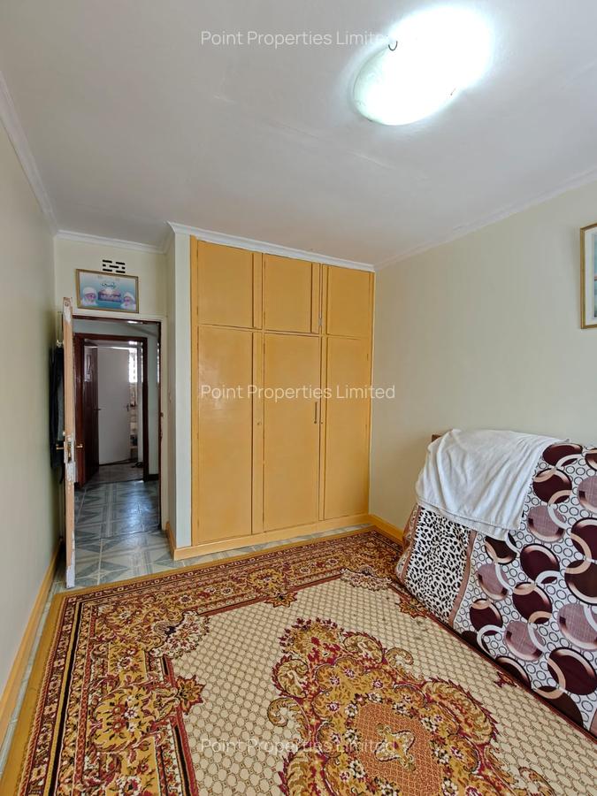 3 Bed Townhouse with Staff Quarters in Waiyaki Way - 11