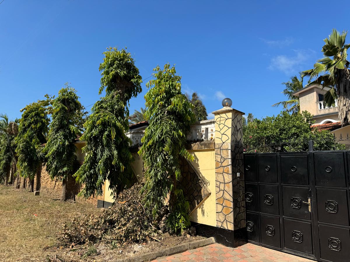 4 Bed House with En Suite in Shanzu - 10