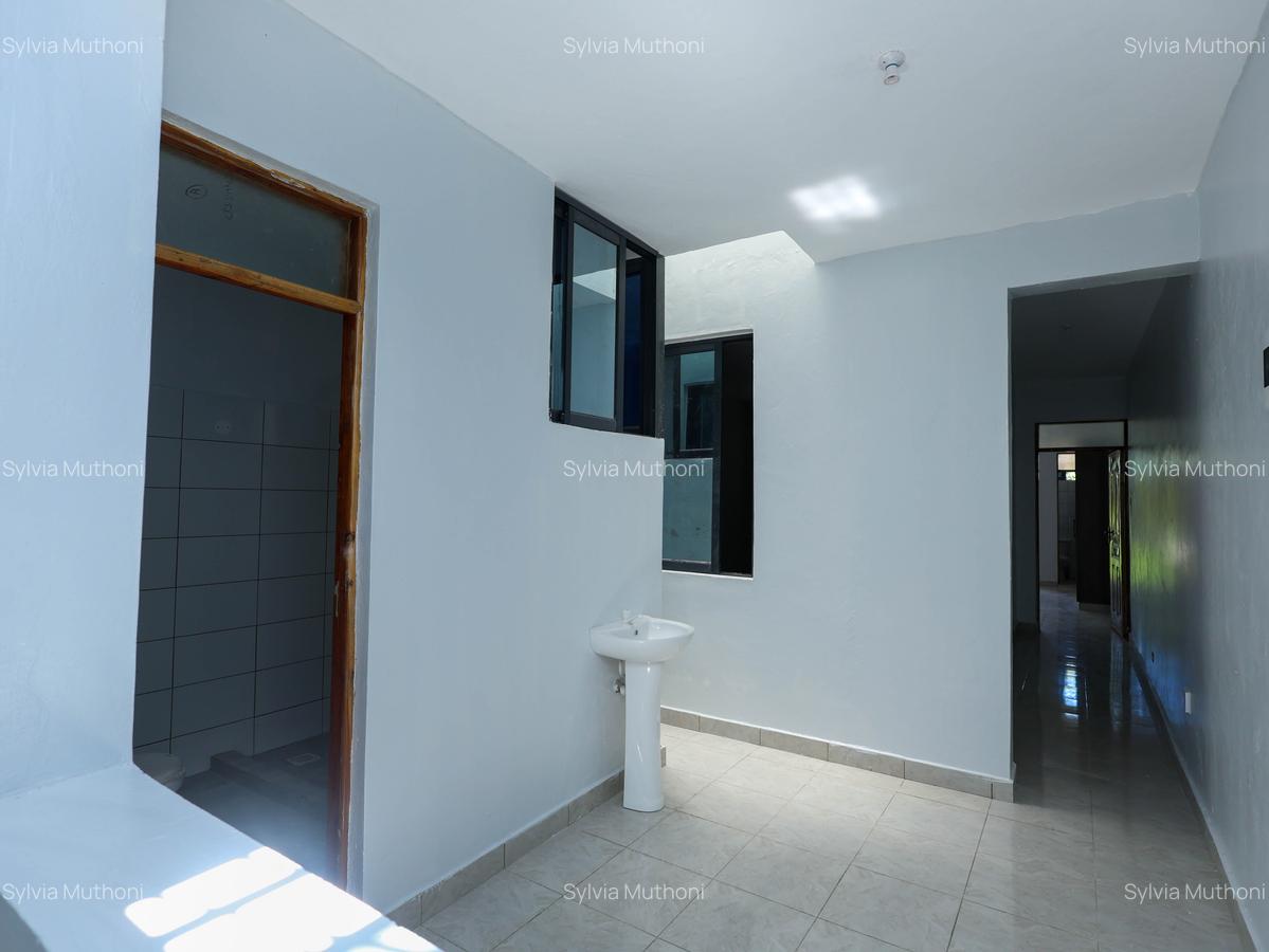 4 Bed Townhouse with En Suite at Twiga Road - 10