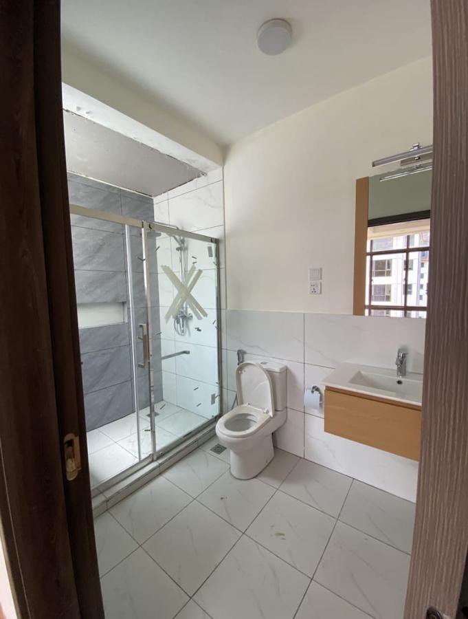 3 Bed Apartment with En Suite in Kileleshwa - 3