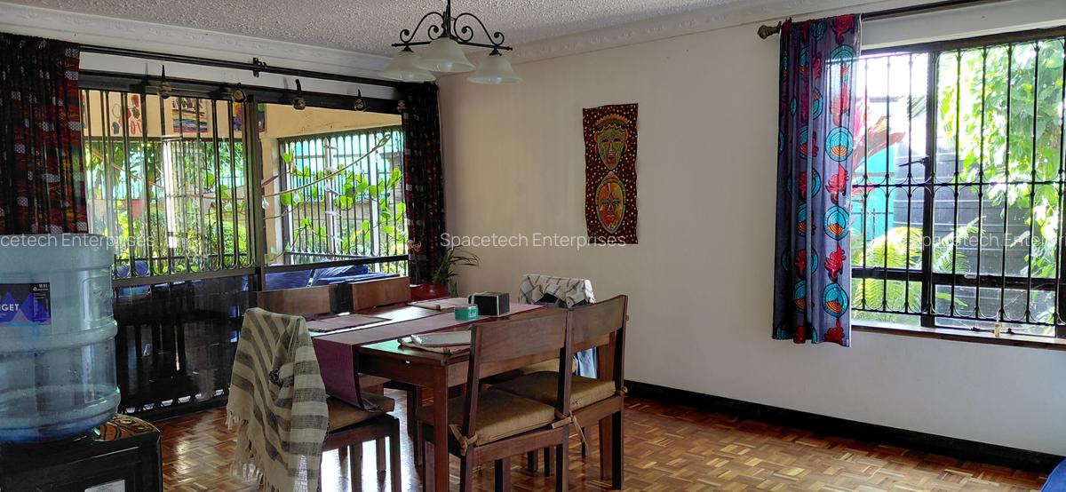5 Bed House with Staff Quarters in Gigiri - 12