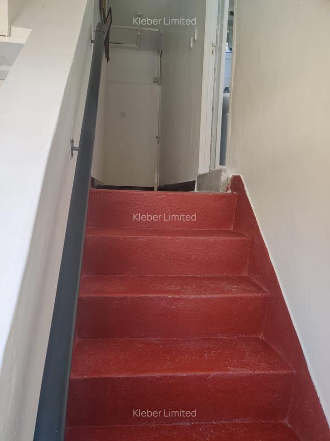 4 Bed House with Staff Quarters in Kileleshwa - 13