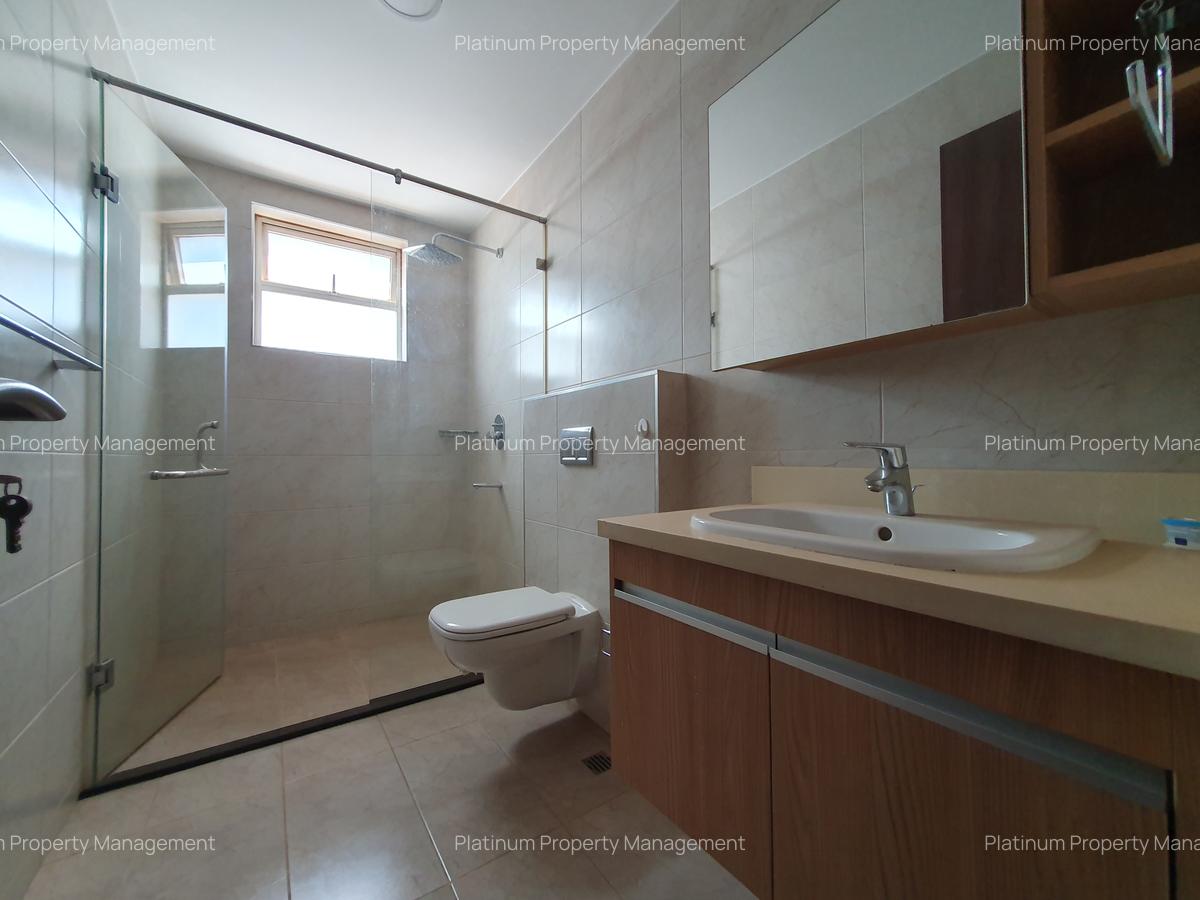 3 Bed Apartment with En Suite at Westlands - 10