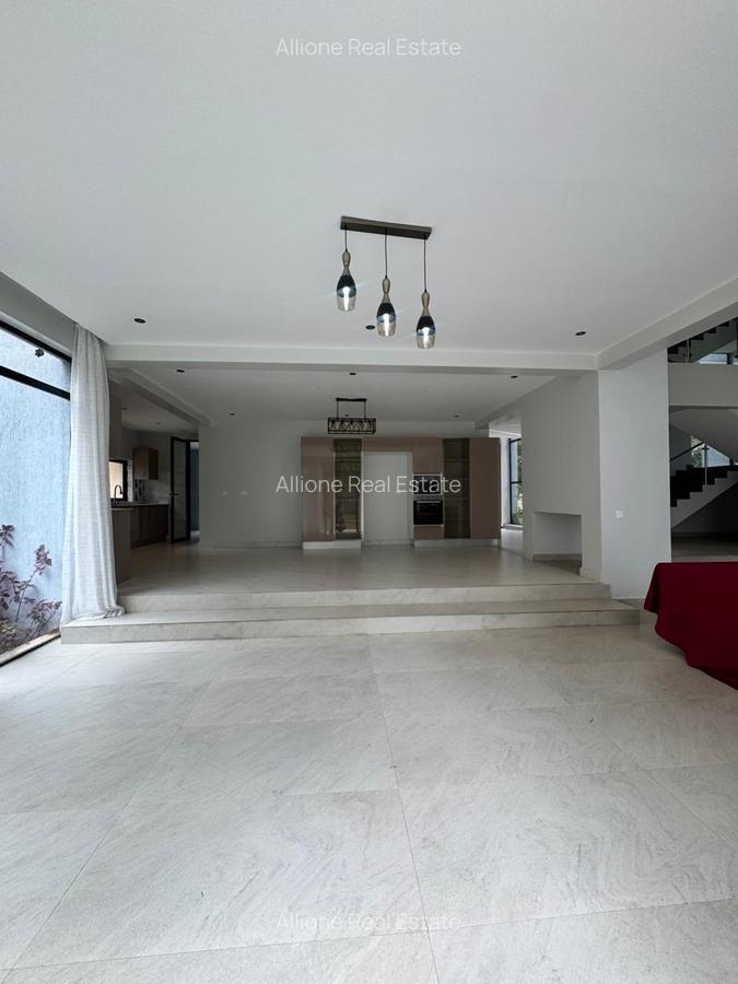5 Bed Townhouse in Karen - 4