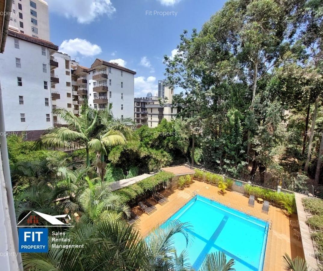 Furnished 1.1 ac Commercial Property with Parking at Riverside Drive - 5