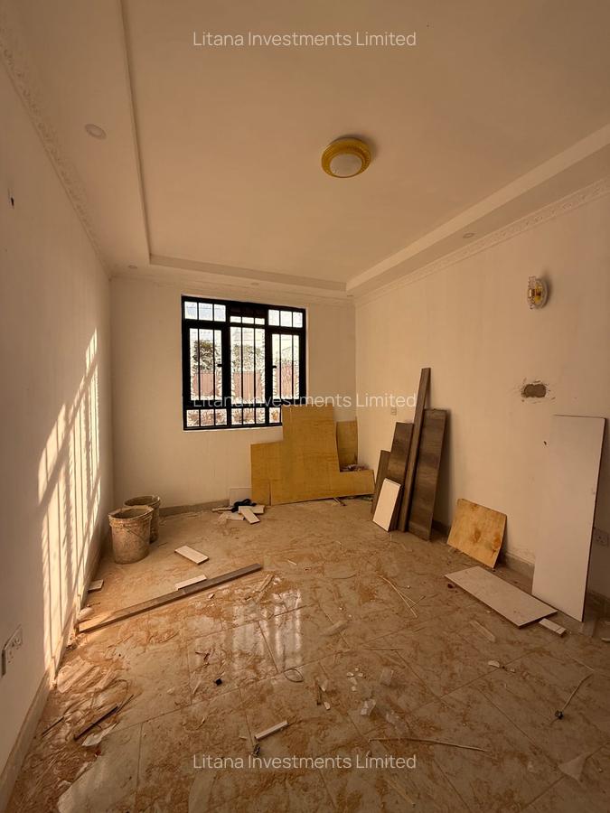 3 Bed House with En Suite in Ruiru - 11