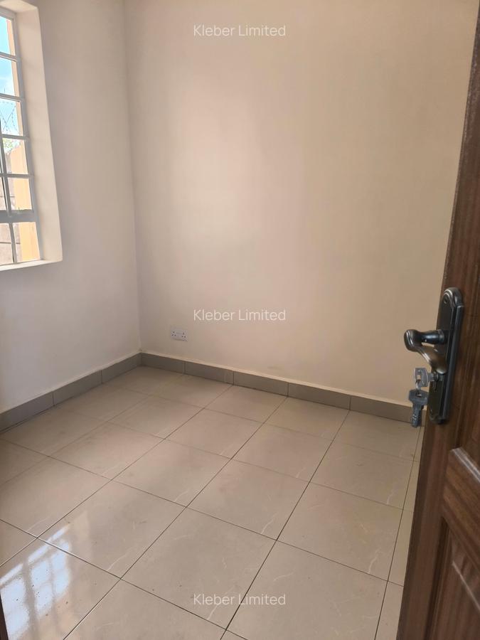 3 Bed House with En Suite in Kitengela - 6
