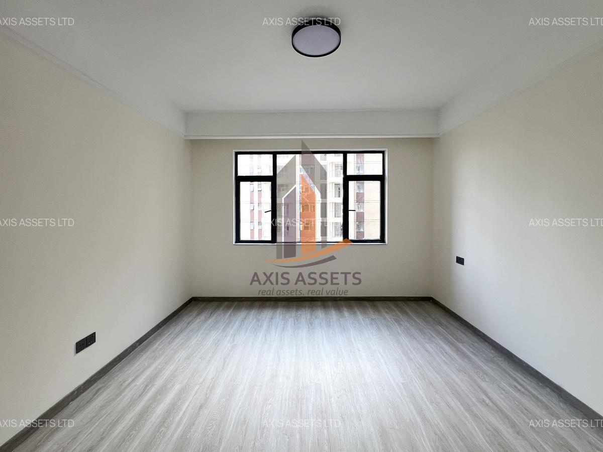 3 Bed Apartment with En Suite at Kirichwa Road. - 10