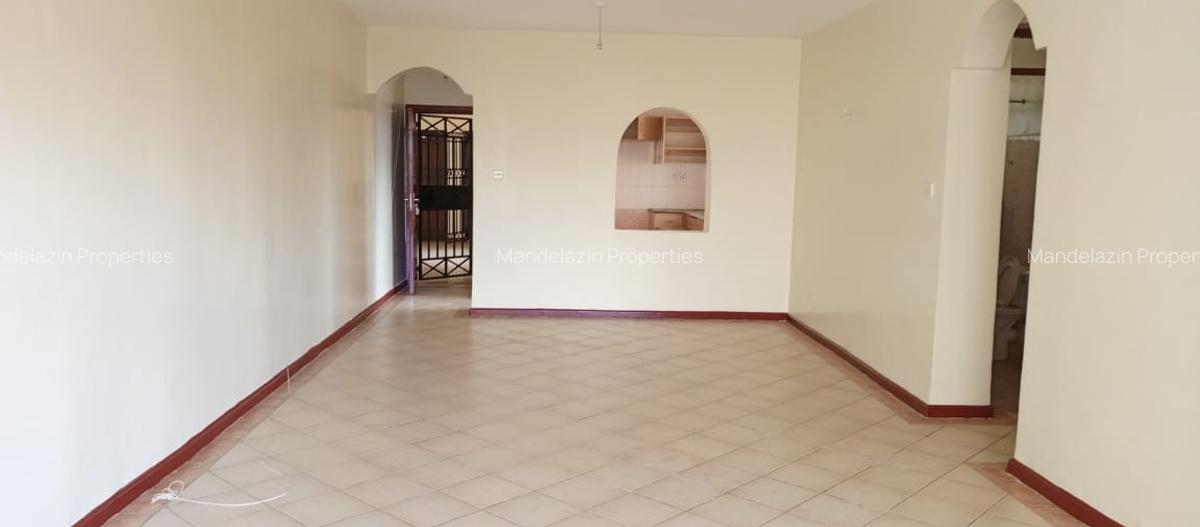 3 Bed Apartment at Riruta Precious Blood - 12
