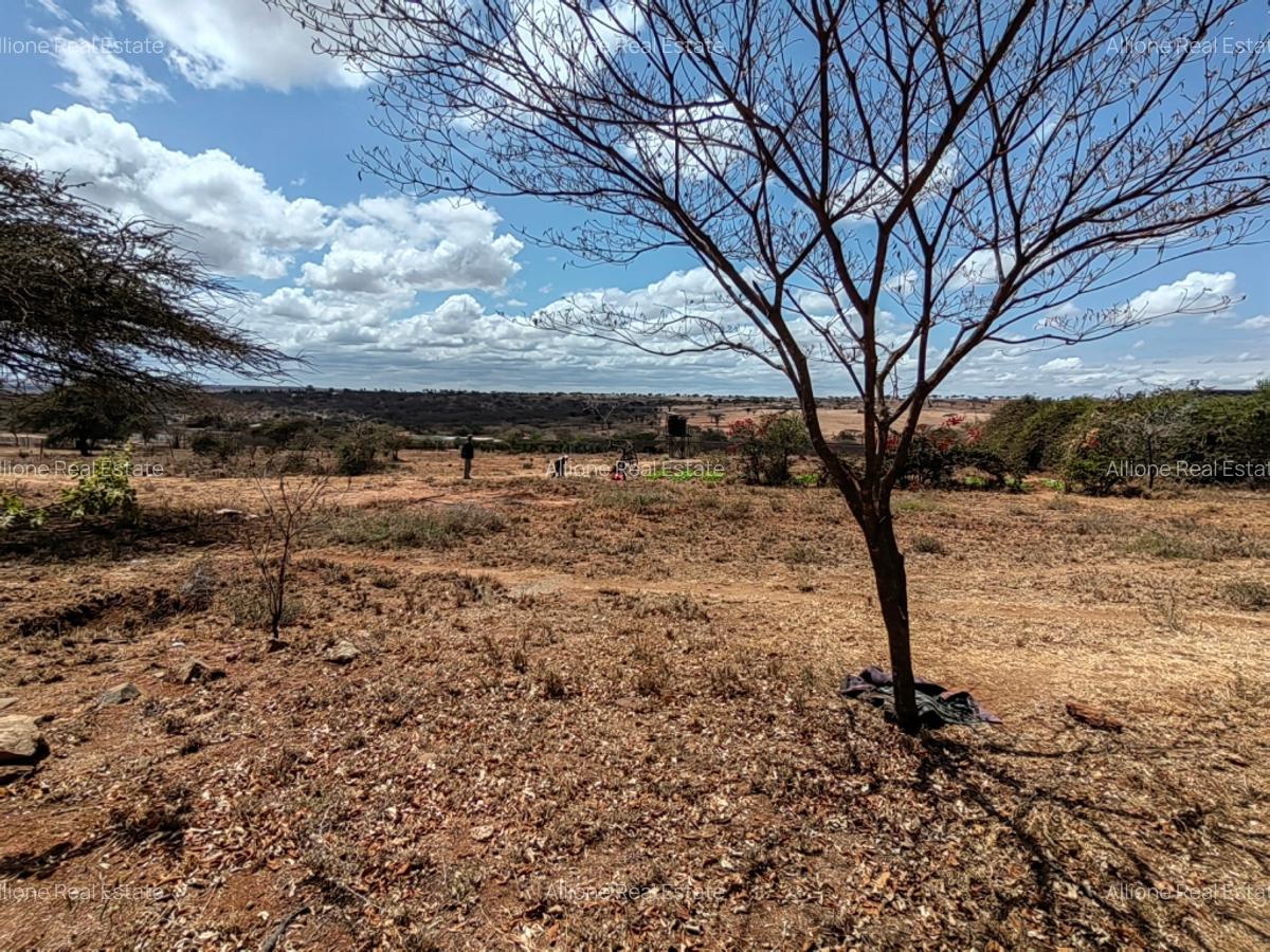 Residential Land at Kajiado Town - 3