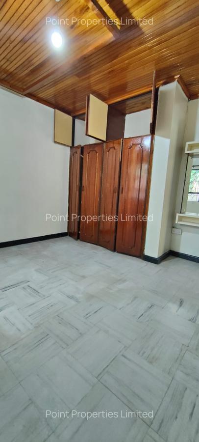 2 Bed House with Staff Quarters in Karen - 16