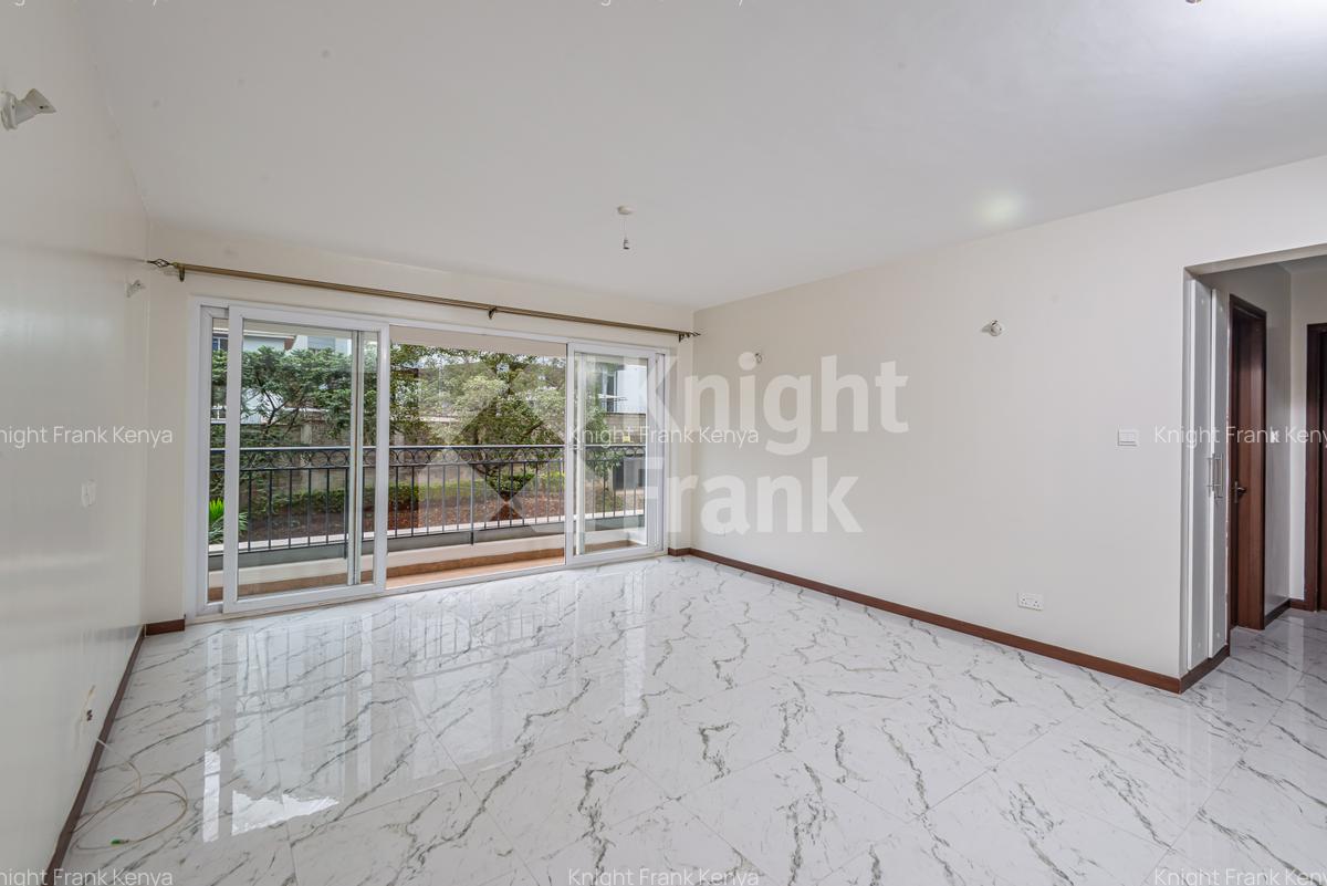 2 Bed Apartment with Staff Quarters at Gatundu Crescent - 3