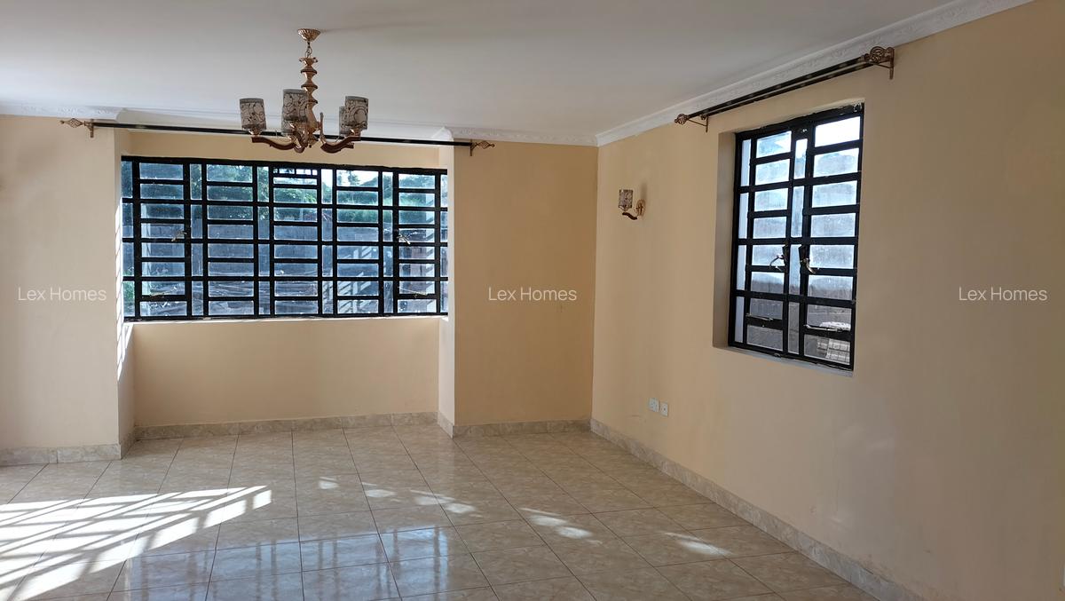 4 Bed House with En Suite at Rimpa - 4