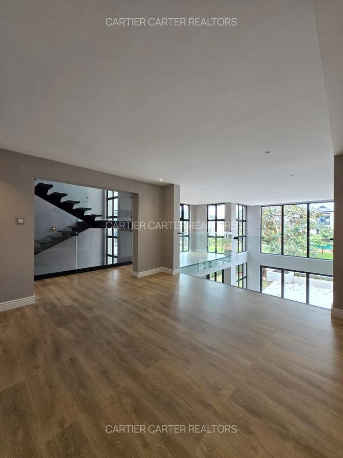 4 Bed Townhouse with En Suite in Runda - 11