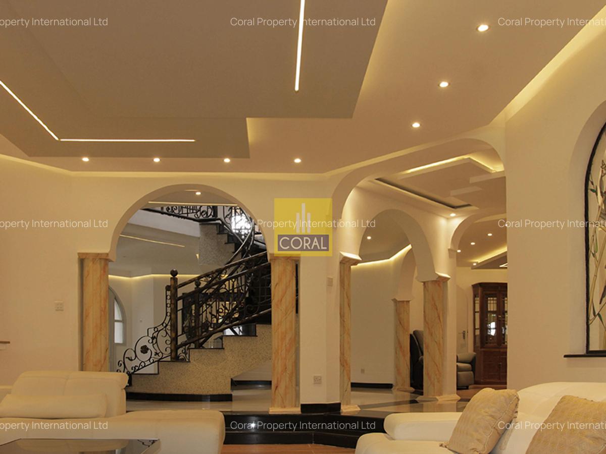 5 Bed House in Gigiri - 3