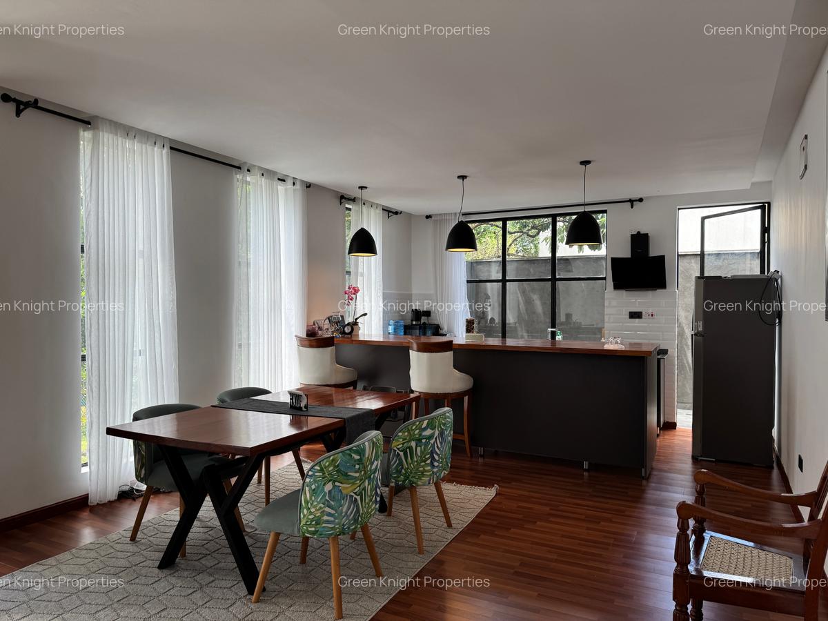 3 Bed House with En Suite in Karen - 4