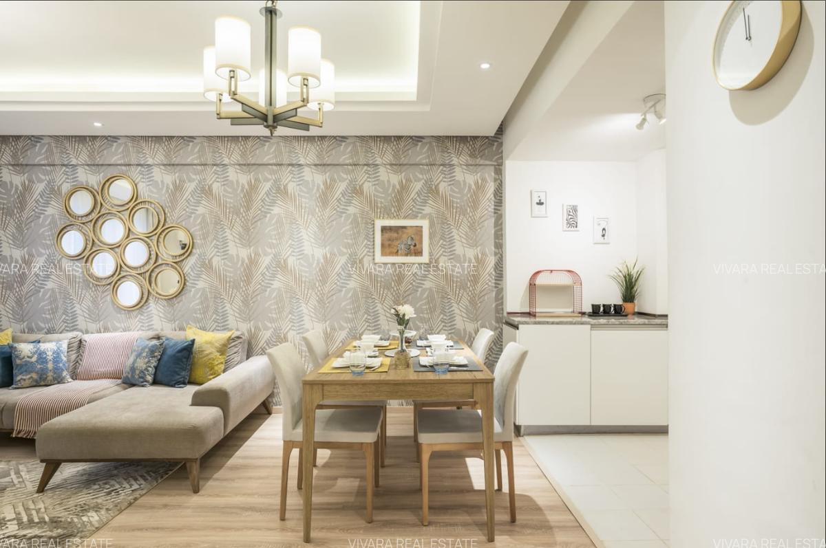 2 Bed Apartment with En Suite in Kileleshwa - 4