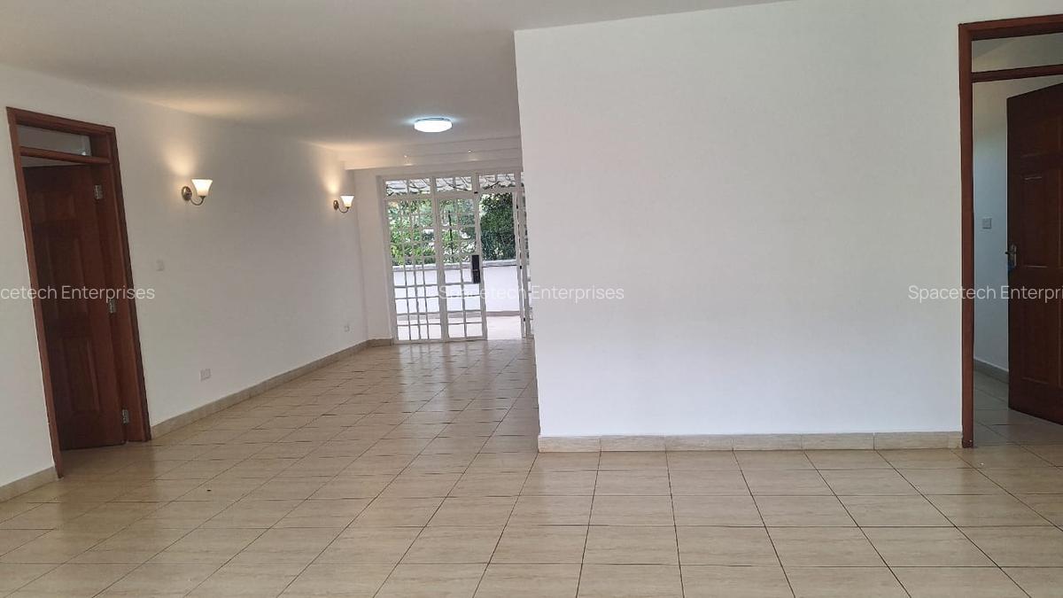 3 Bed Apartment with Staff Quarters in Lavington - 8
