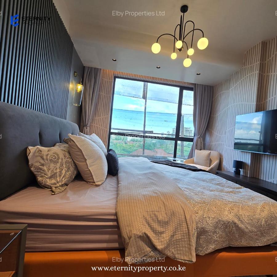 Serviced 2 Bed Apartment with En Suite in Kitisuru - 11