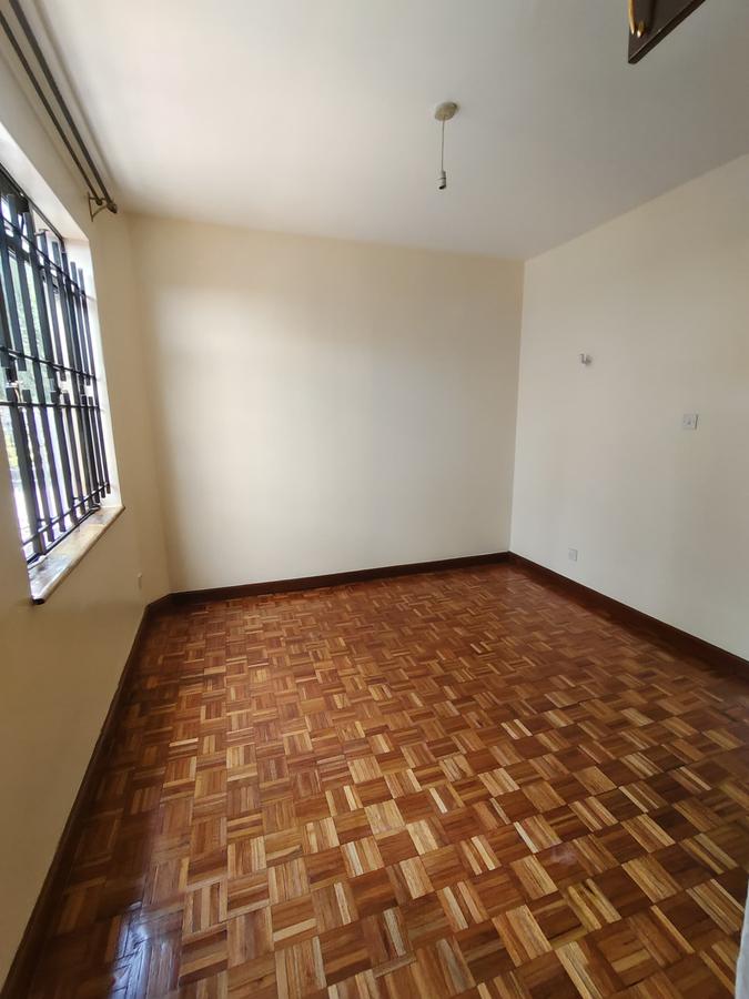 4 Bed Townhouse with En Suite at Yaya Centre - 8