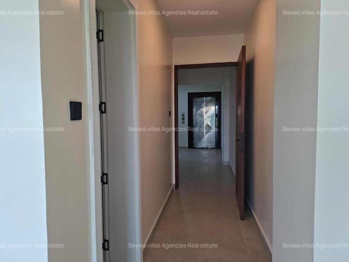 3 Bed Apartment with En Suite at General Mathenge - 2