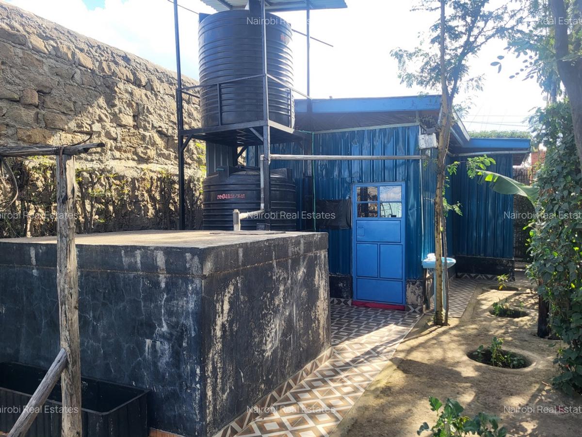 2 Bed House with En Suite in Narok - 18