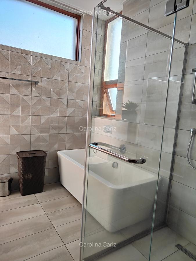 3 Bed Apartment with En Suite at Peponi Road - 14