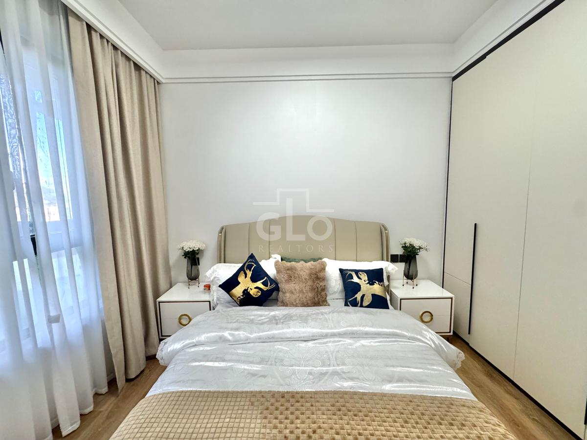 2 Bed Apartment with En Suite in Riara Road - 15