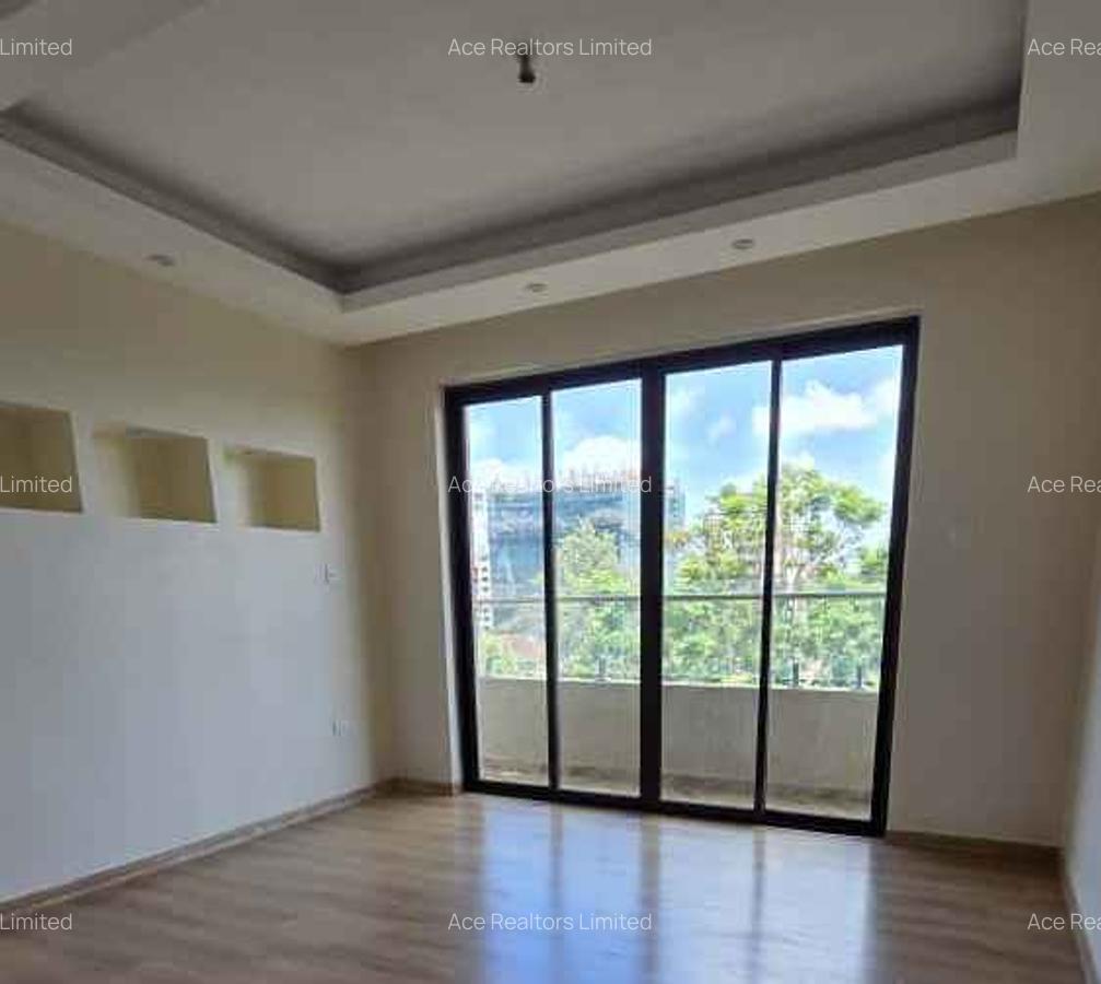 5 Bed Apartment with En Suite at Kusi Lane - 14