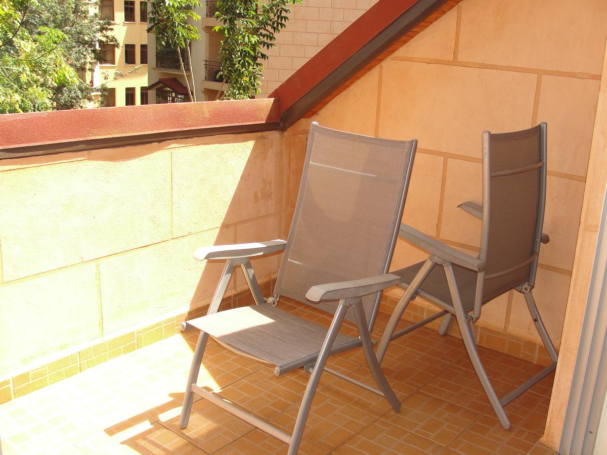 Furnished 3 Bed Apartment with En Suite at Brookside Estate Westlands - 11