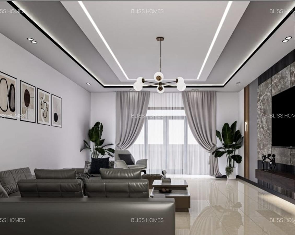 3 Bed Apartment with En Suite at Nyali Road - 8