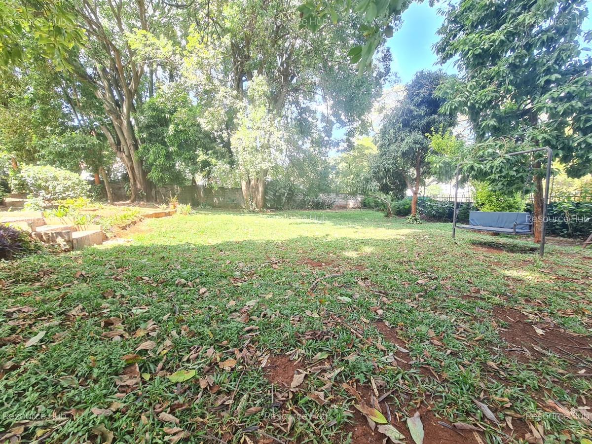 5 Bed House with En Suite at Thigiri Ridge Road - 4