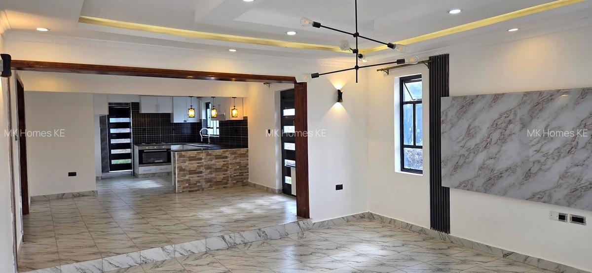 3 Bed House with En Suite at Juja South - 13