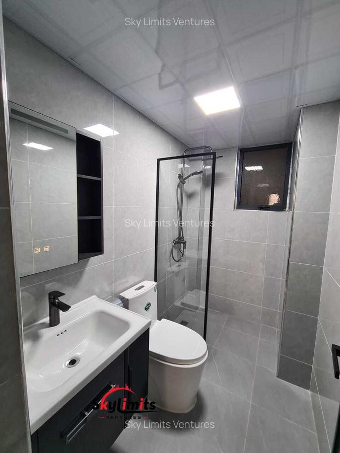 1 Bed Apartment with Swimming Pool in Westlands Area - 8