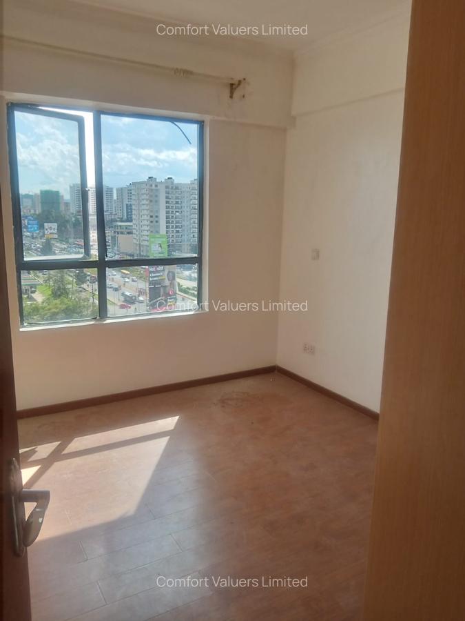 Office with Service Charge Included at Kilimani Near Yaya Centre - 11