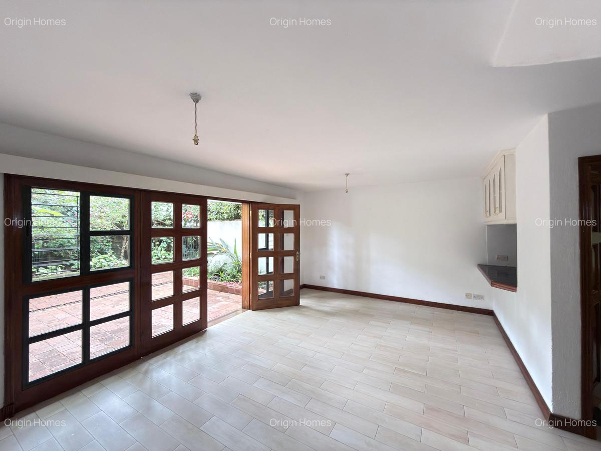 2 Bed House with En Suite at Kileleshwa - 7