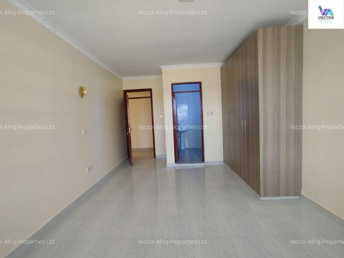 3 Bed House with En Suite in Kitengela - 4