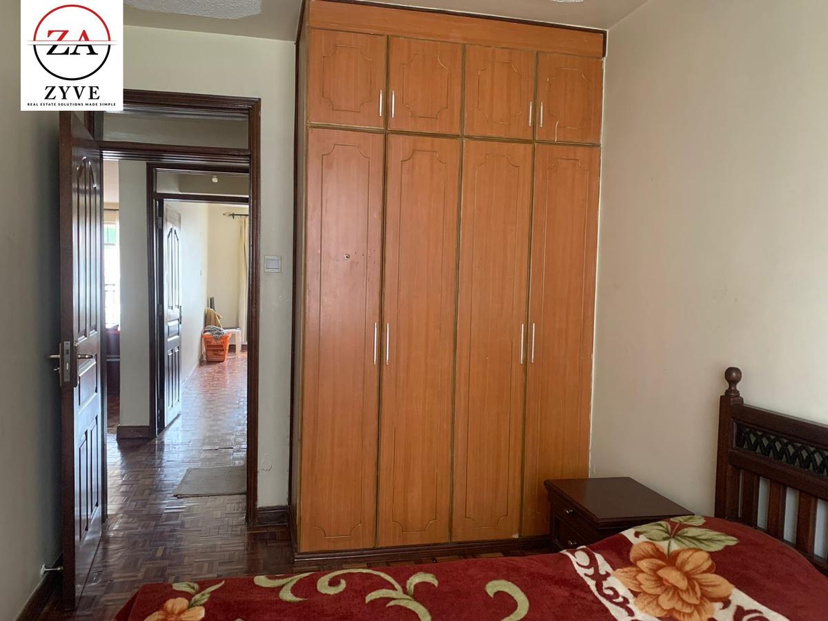 4 Bed Apartment with En Suite at Lavington - 12