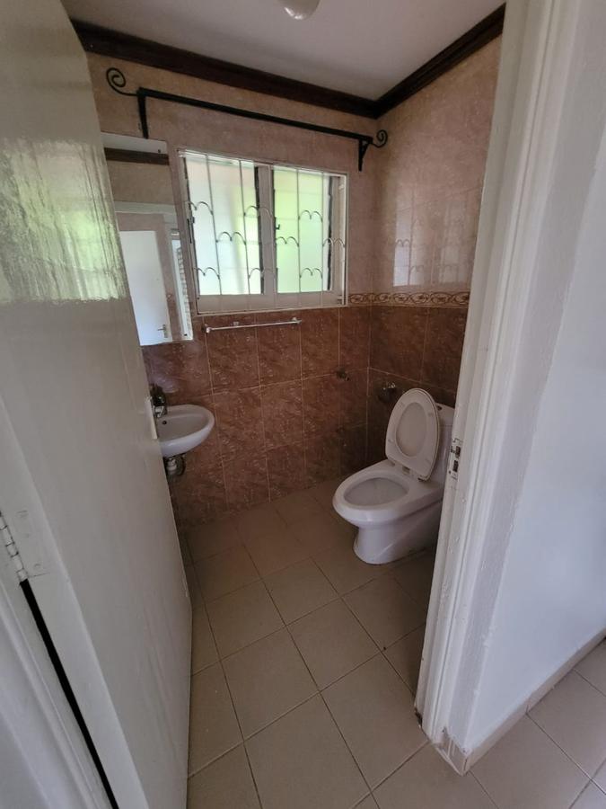 3 Bed House with Staff Quarters at Lavington - 15