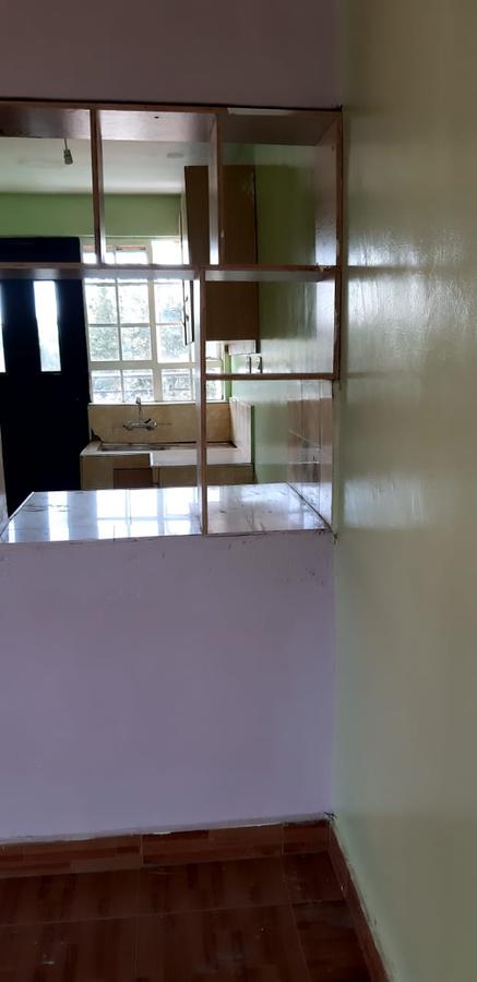 2 Bed Apartment with En Suite in Kikuyu Town - 8