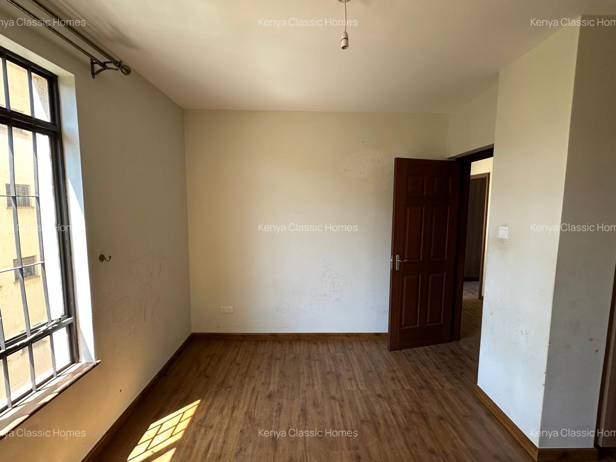 3 Bed Apartment with En Suite at Kileleshwa - 10