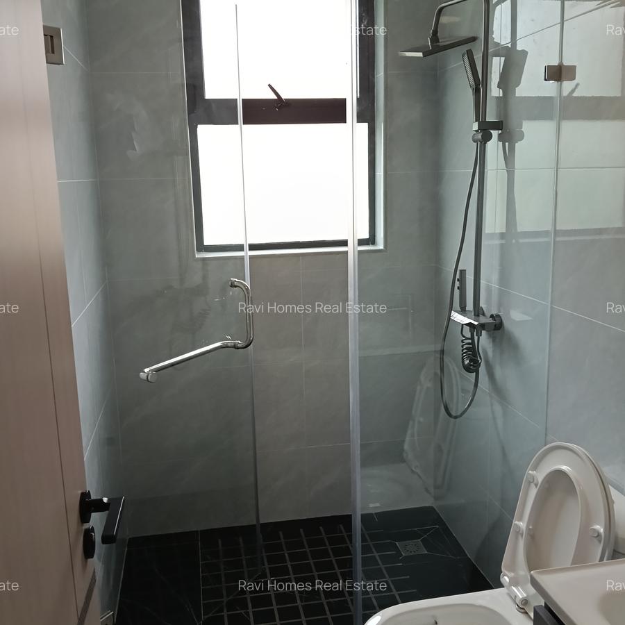 3 Bed Apartment with En Suite in Kileleshwa - 6