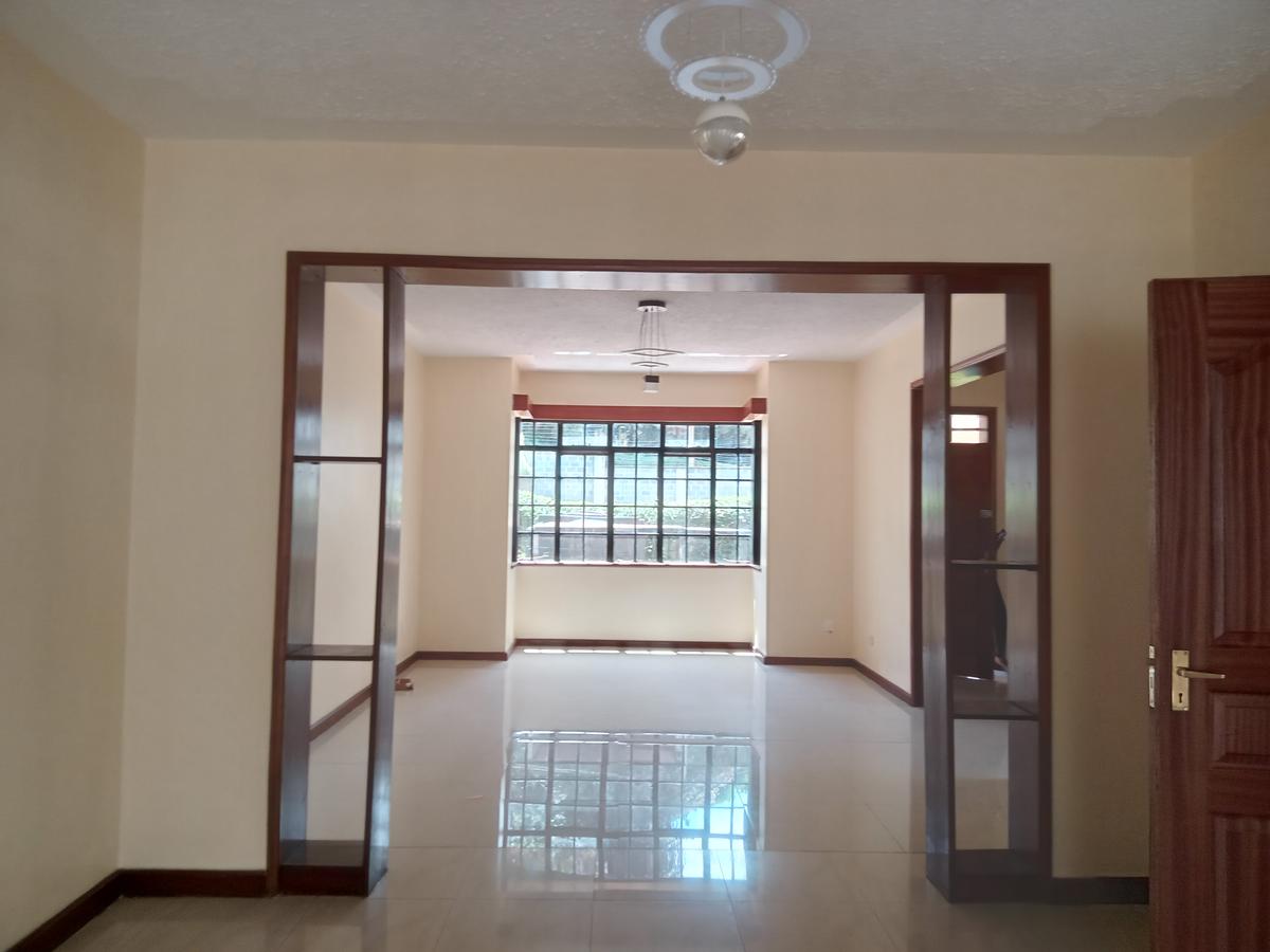 4 Bed Townhouse with En Suite at Lavington Estate Nairobi - 5